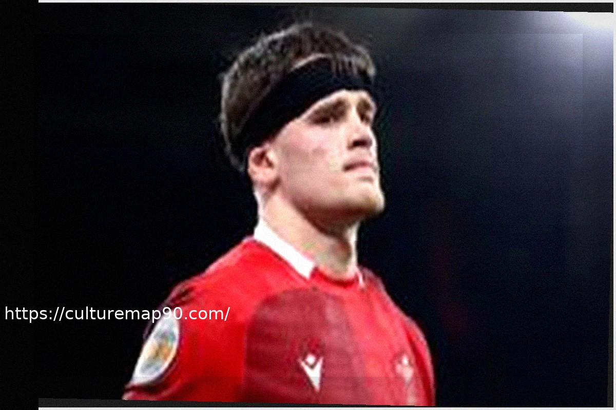 Preview Main Mann: Record-breaking flanker steps up for Wales
