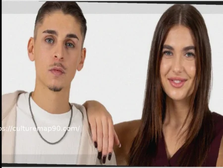 Chanel Totti Shines on Pechino Express: Her Revelations on Totti and Ilary and an Unexpected Encounter in Bali