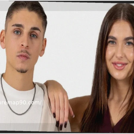 Chanel Totti Shines on Pechino Express: Her Revelations on Totti and Ilary and an Unexpected Encounter in Bali