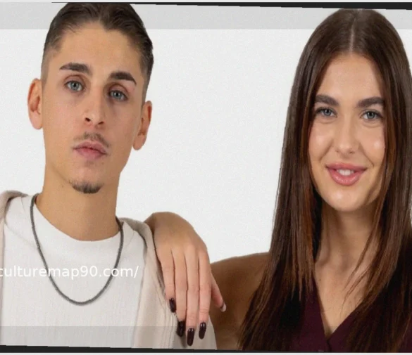 Chanel Totti Shines on Pechino Express: Her Revelations on Totti and Ilary and an Unexpected Encounter in Bali