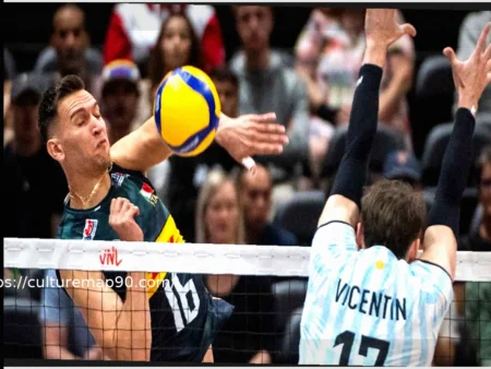 La Nazionale maschile italiana di pallavolo annuncia sette amichevoli
