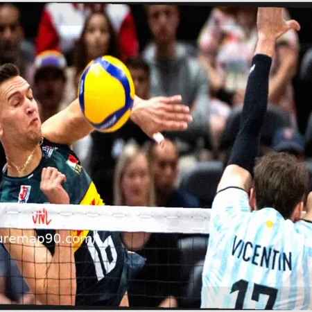 La Nazionale maschile italiana di pallavolo annuncia sette amichevoli