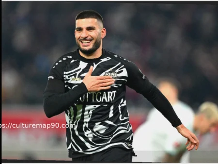 Julian Nagelsmann and Deniz Undav’s Public Debate Over National Team Role Continues