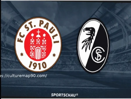 Bundesliga Matchday 27: FC St. Pauli vs. SC Freiburg Preview