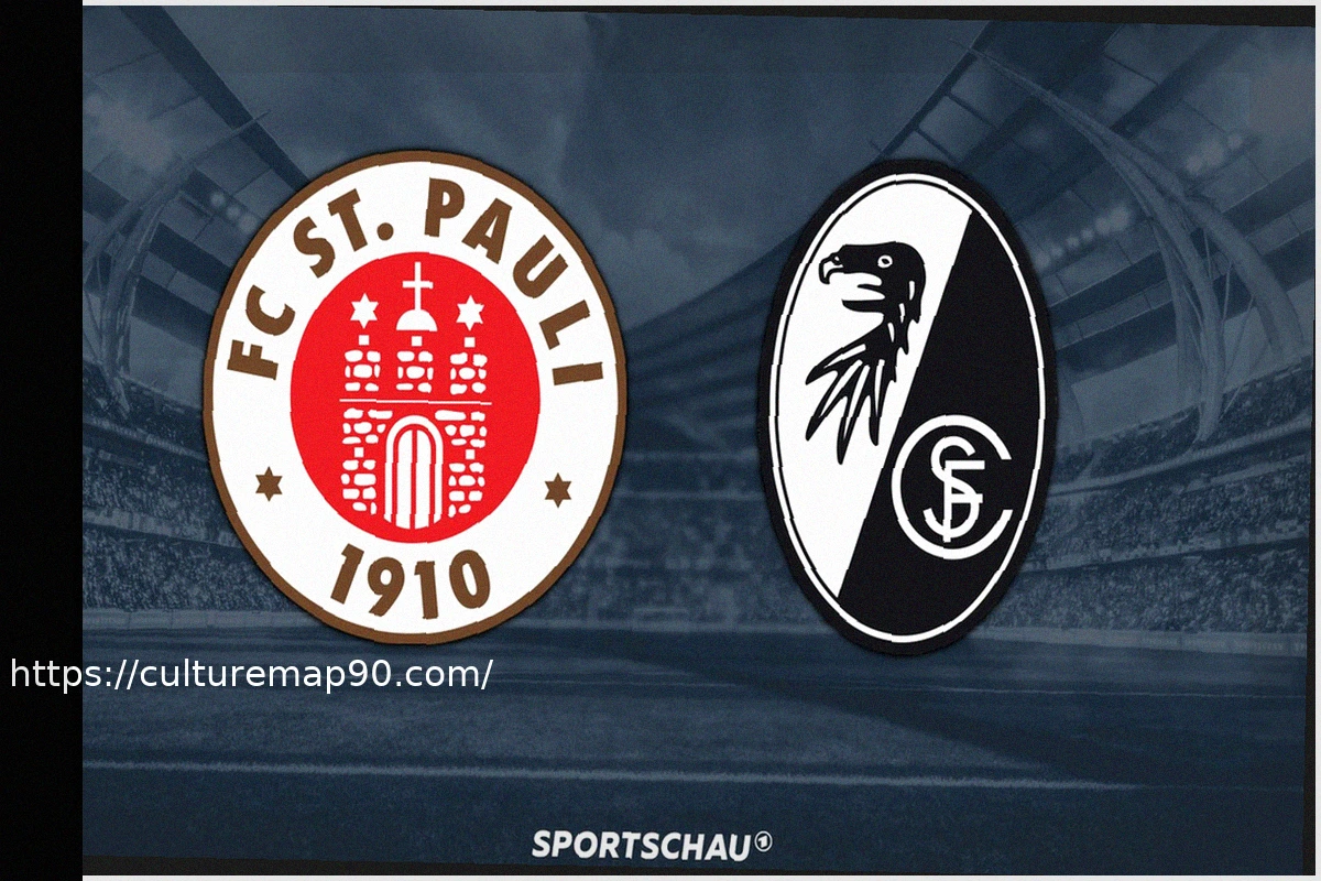Preview Bundesliga Matchday 27: FC St. Pauli vs. SC Freiburg Preview