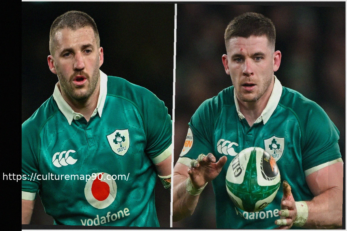 Preview Ulster Welcomes Back McCloskey and Timoney Ahead of Zebre Match