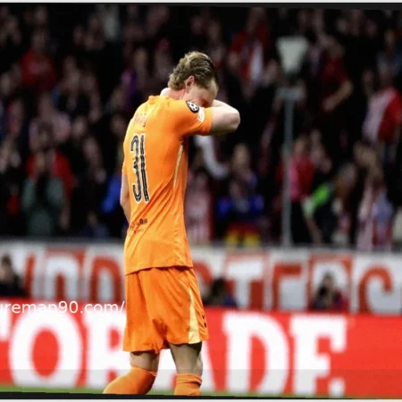 Antonin Kinsky: The True Story of Tottenham’s ‘Nightmare’ Goalkeeper