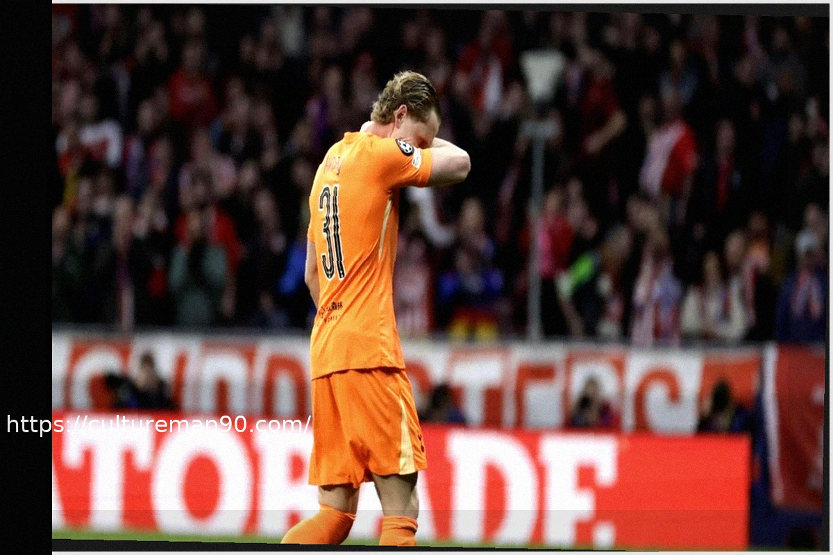 Preview Antonin Kinsky: The True Story of Tottenham’s ‘Nightmare’ Goalkeeper