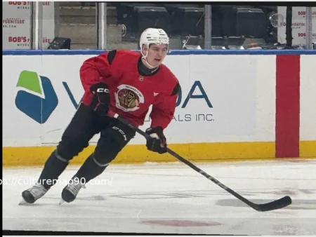 NHL Betting Guide: Top Prop Bets & Anytime Goal Scorers for Today