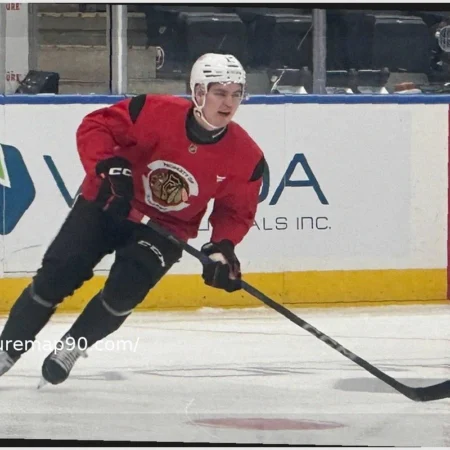 NHL Betting Guide: Top Prop Bets & Anytime Goal Scorers for Today