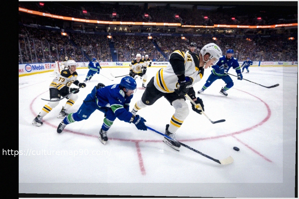 Preview NHL Trade Watch: Wild, Rangers, Bruins, Canucks in the Rumor Mill