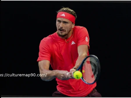 ATP Miami Best Bets Including Alexander Zverev vs Martin Damm