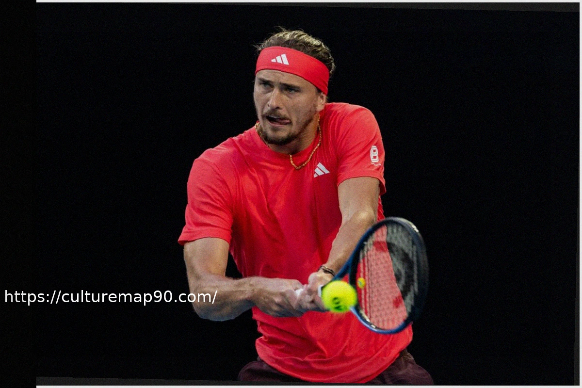 Preview ATP Miami Best Bets Including Alexander Zverev vs Martin Damm