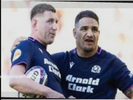 History is at hand if Scotland can reach out and grab it