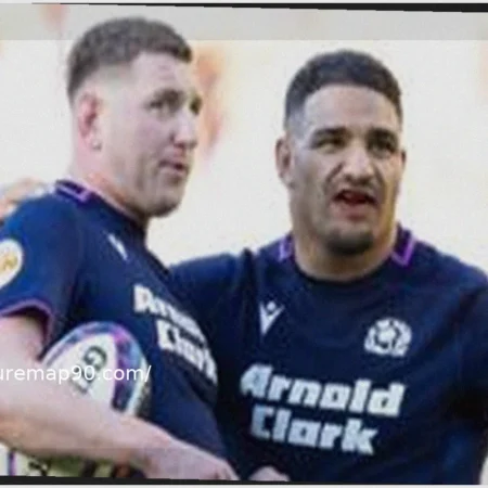 History is at hand if Scotland can reach out and grab it