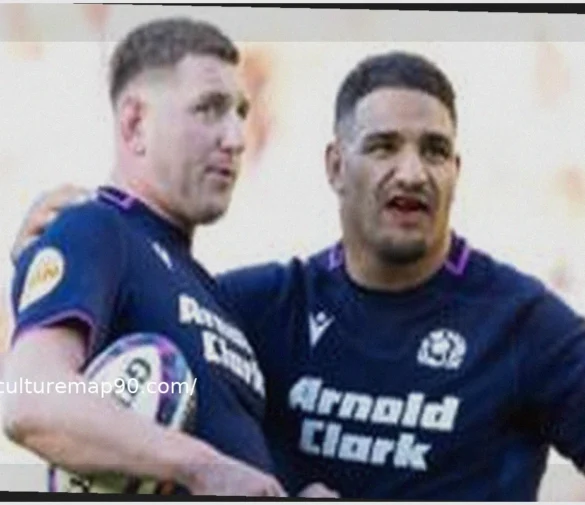 History is at hand if Scotland can reach out and grab it