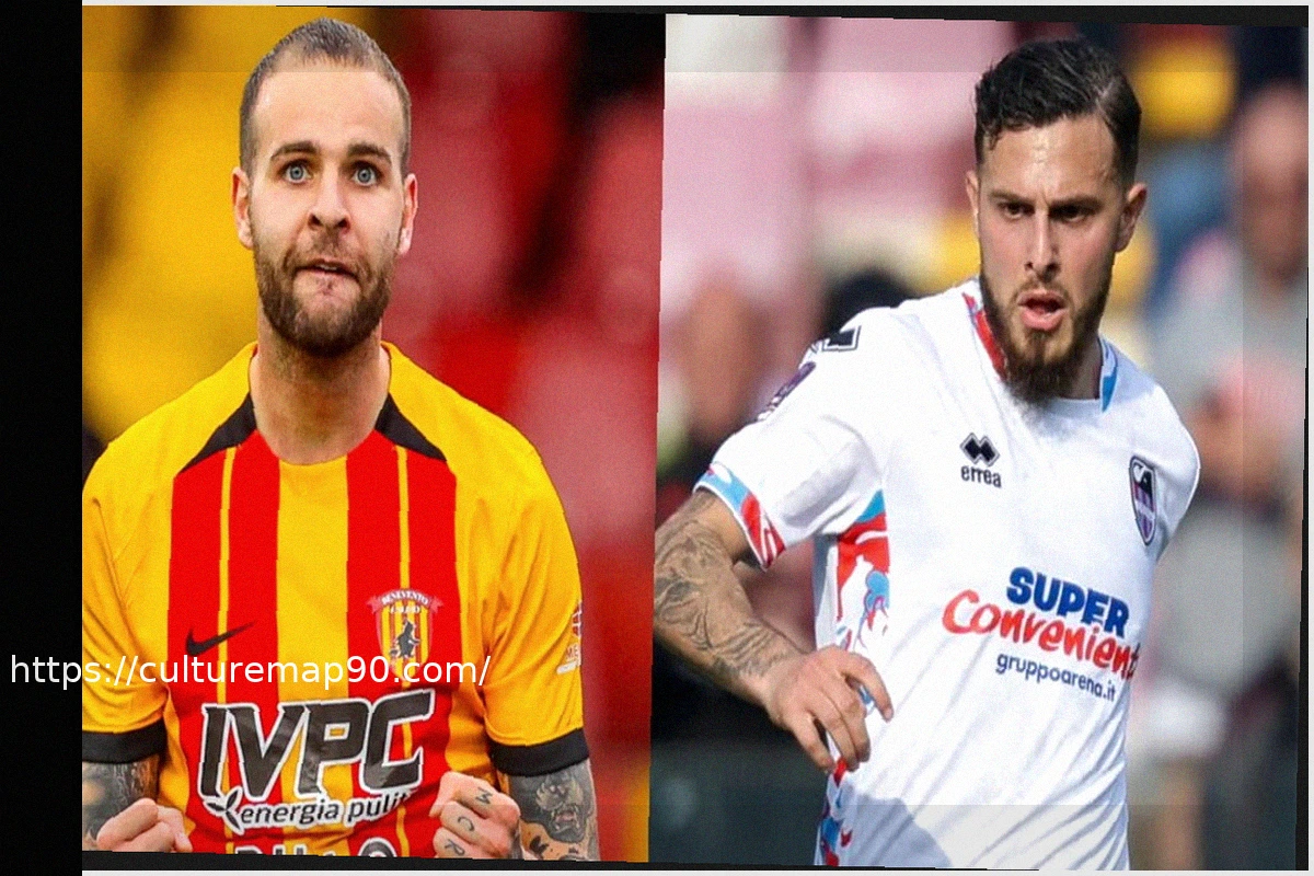 Preview Benevento-Catania Serie C LIVE: Follow Today’s Top-of-the-Table Clash