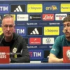 Northern Ireland Coach Takes Subtle Jab at Italy: ‘We Respect You, But There Are No More Tottis or Del Pieros. And Thanks For…’