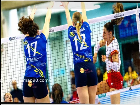 Fasano Clinches Vital Victory in Messina, Eyes Higher Standings