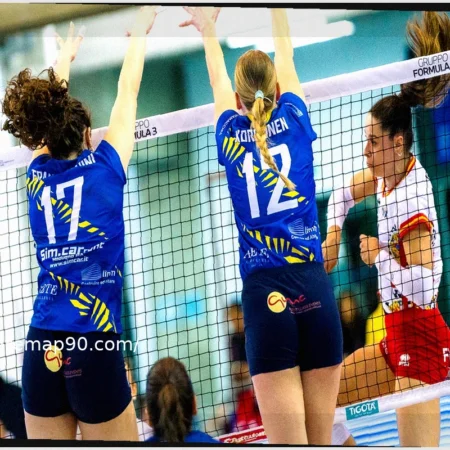 Fasano Clinches Vital Victory in Messina, Eyes Higher Standings