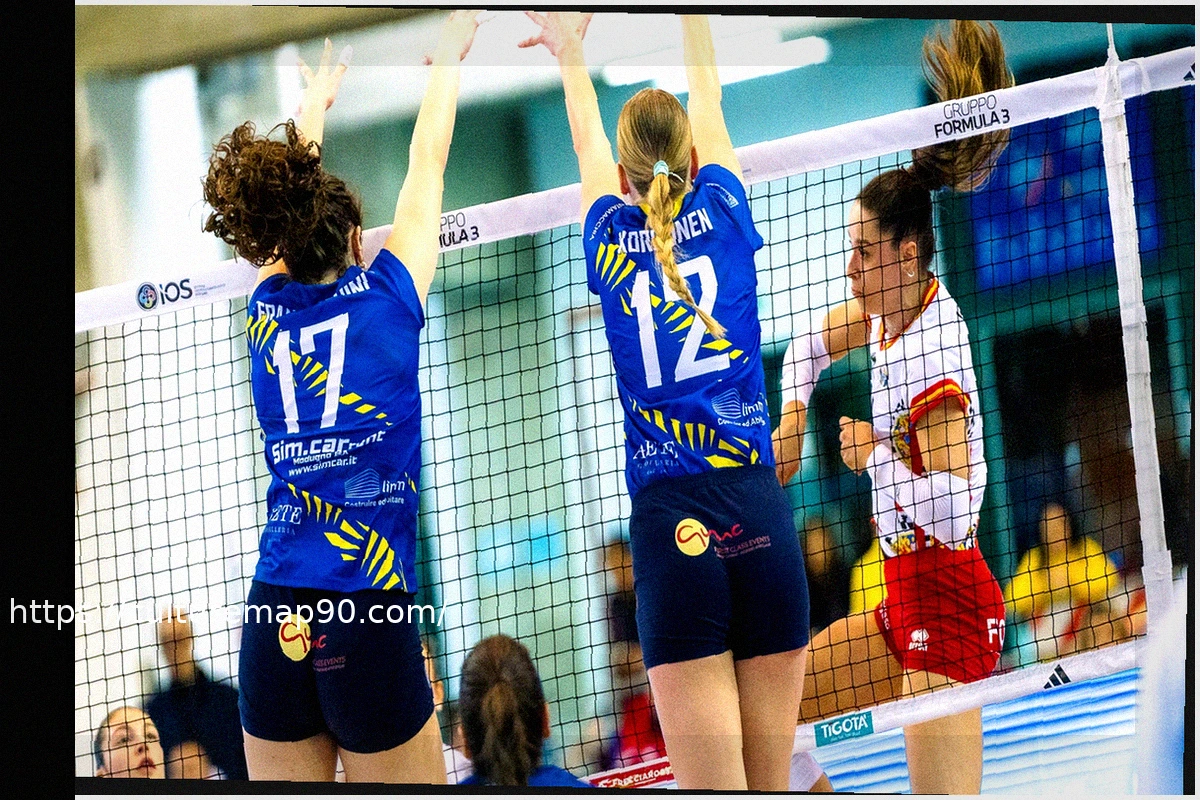 Preview Fasano Clinches Vital Victory in Messina, Eyes Higher Standings