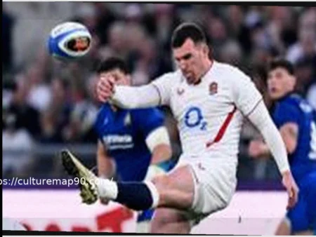 Why England Will Keep Kicking Regardless of What Fans Think