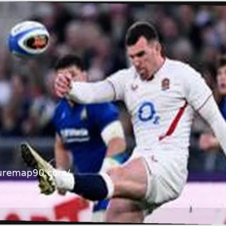 Why England Will Keep Kicking Regardless of What Fans Think