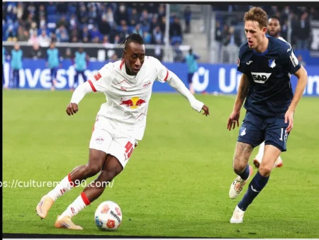 Hoffenheim vs. RB Leipzig: From ‘Unbeliebtico’ to Top-Tier Showdown