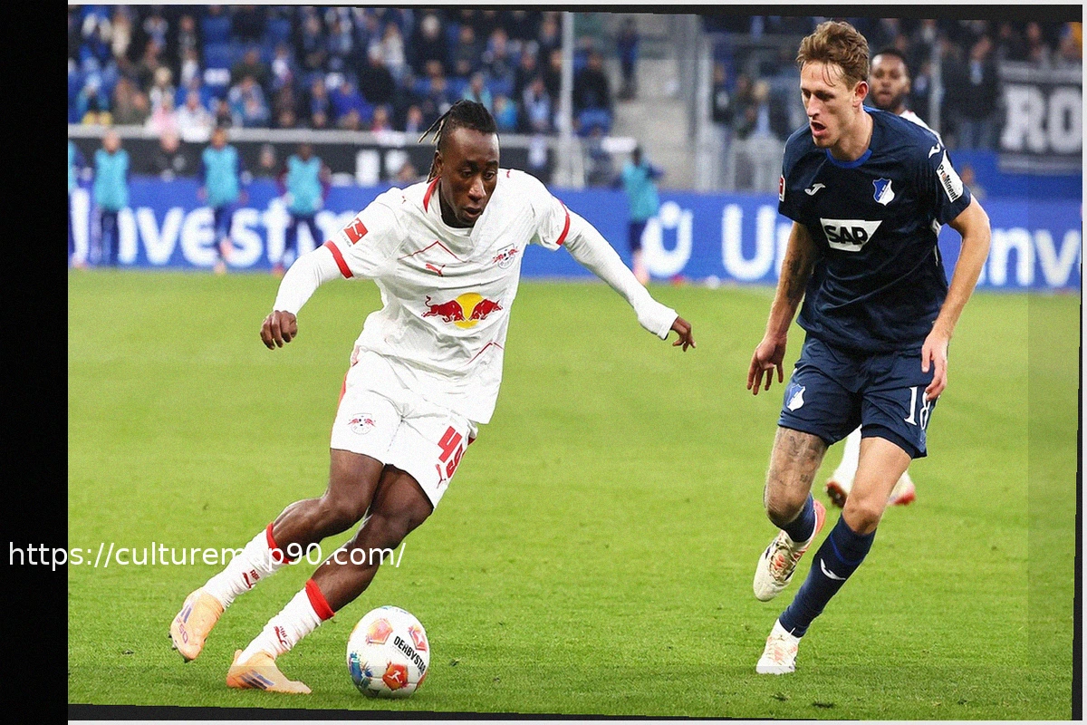 Preview Hoffenheim vs. RB Leipzig: From ‘Unbeliebtico’ to Top-Tier Showdown