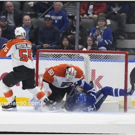 NHL Rumors: Seattle Kraken and Philadelphia Flyers