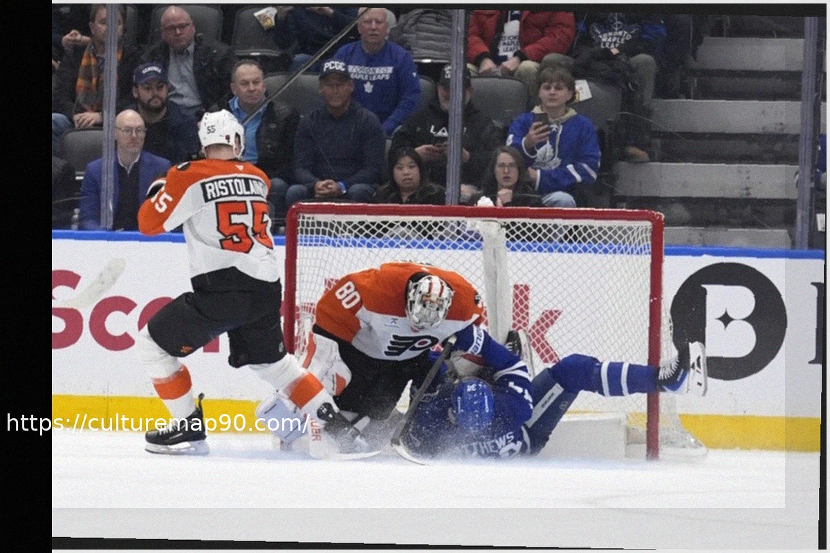 Preview NHL Rumors: Seattle Kraken and Philadelphia Flyers