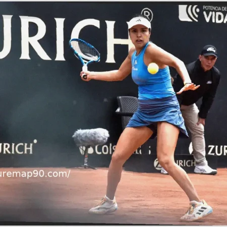 WTA Bogota Day 2: Match Previews and Predictions