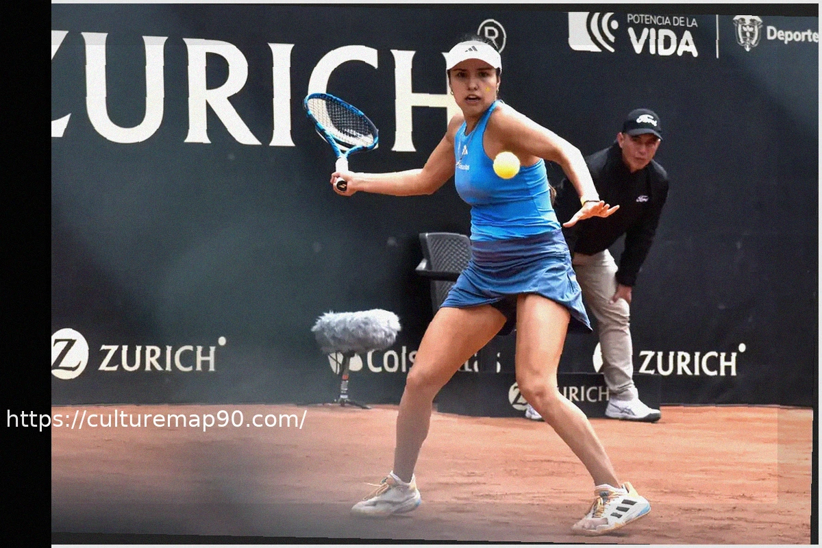 Preview WTA Bogota Day 2: Match Previews and Predictions