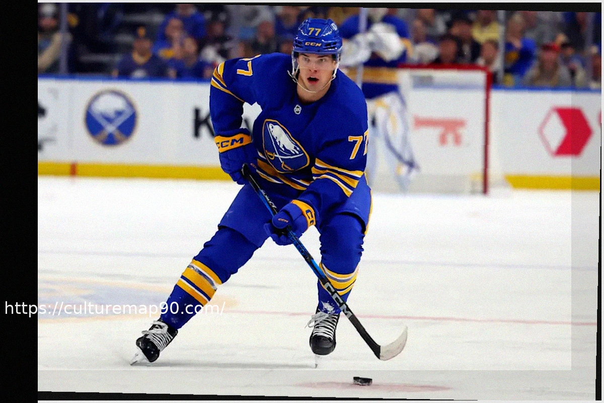 Preview NHL Player Props & Best Bets: Trevor Terry’s Dominance Against the Sabres on March 22nd