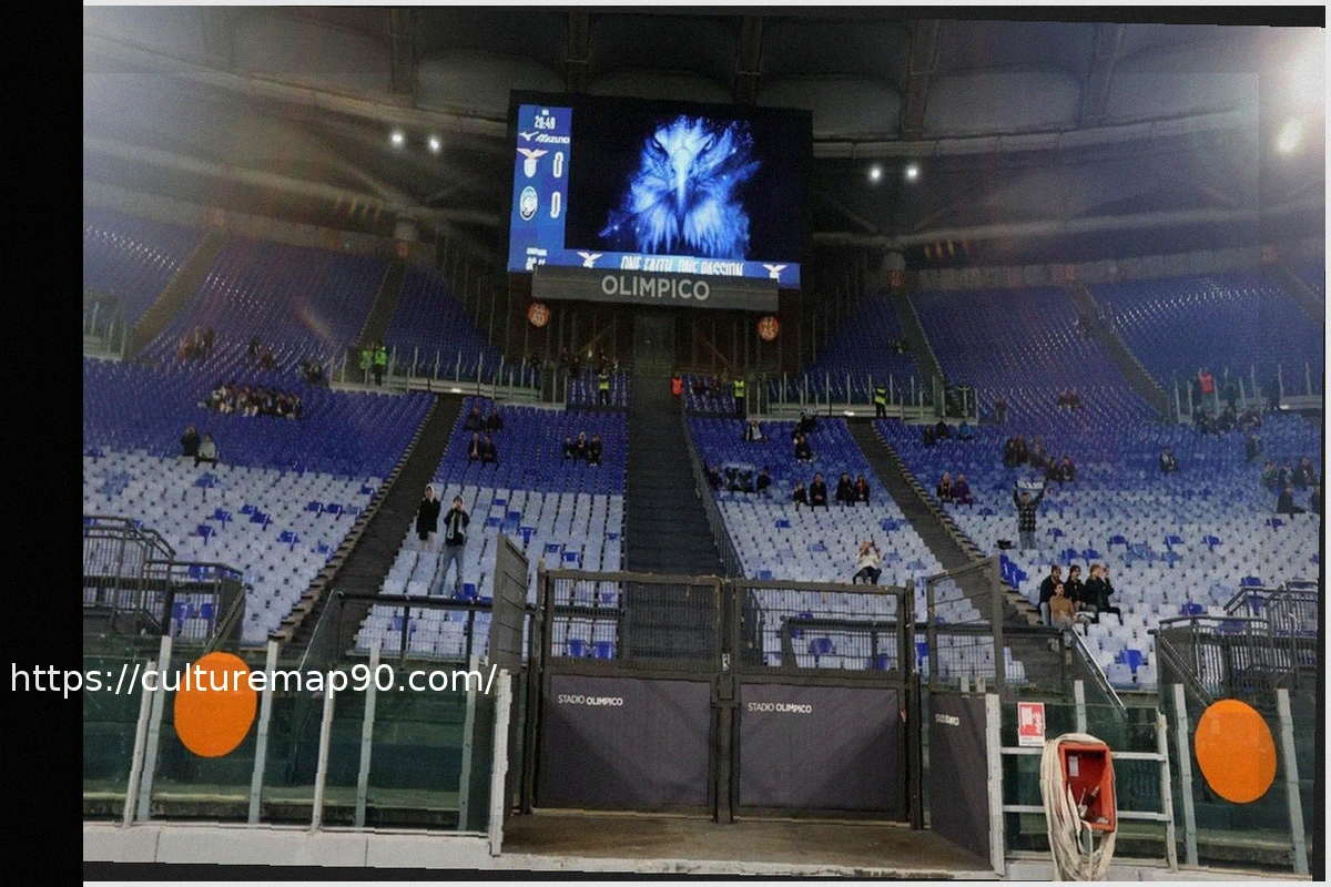 Preview Lazio Supporters Release New Statement: Key Decision on Sassuolo and Milan Games