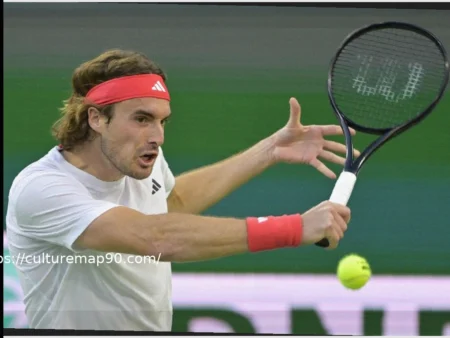 ATP Miami Masters Day 3: Key Predictions and Match Previews