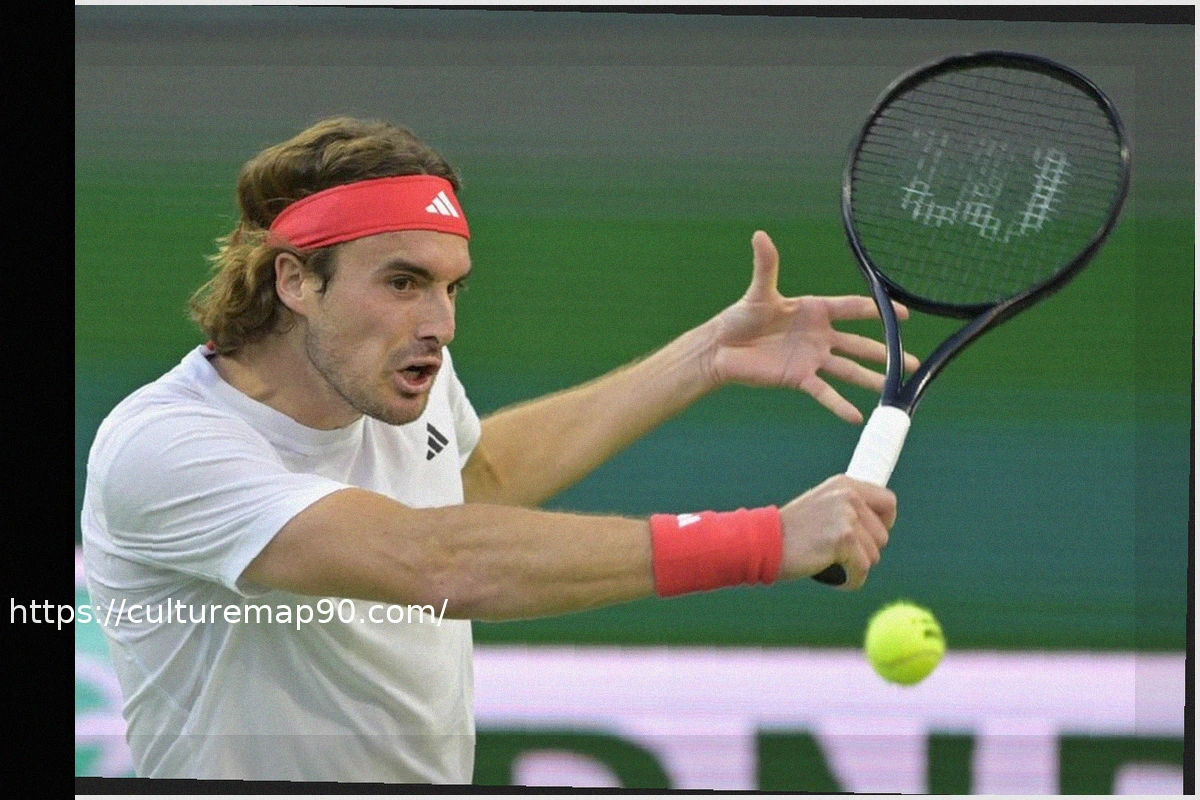 Preview ATP Miami Masters Day 3: Key Predictions and Match Previews