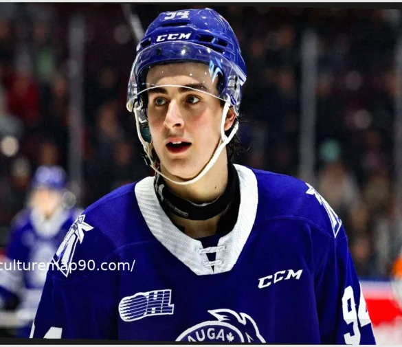 Звезда хоккея Университета штата Мичиган Портер Мартоне, по сообщениям, дебютирует в НХЛ во вторник