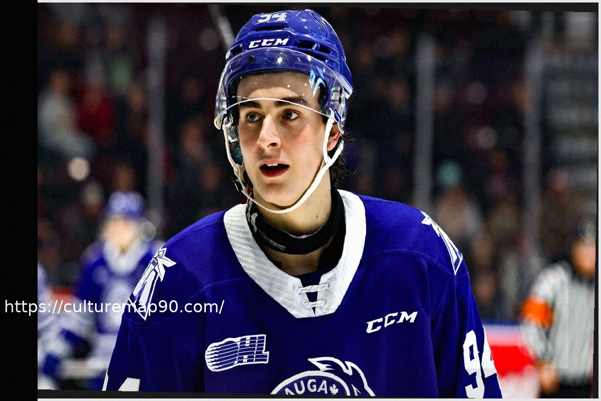 Preview Звезда хоккея Университета штата Мичиган Портер Мартоне, по сообщениям, дебютирует в НХЛ во вторник