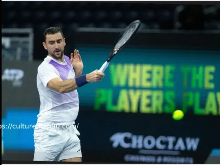 ATP Miami Day 6 Predictions Including Alexander Zverev vs Marin Cilic