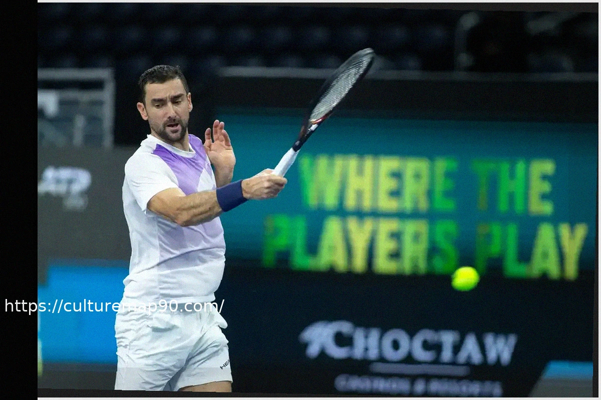 Preview ATP Miami Day 6 Predictions Including Alexander Zverev vs Marin Cilic