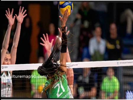 Challenge Cup: Vallefoglia Wins First Leg Final vs Panathinaikos