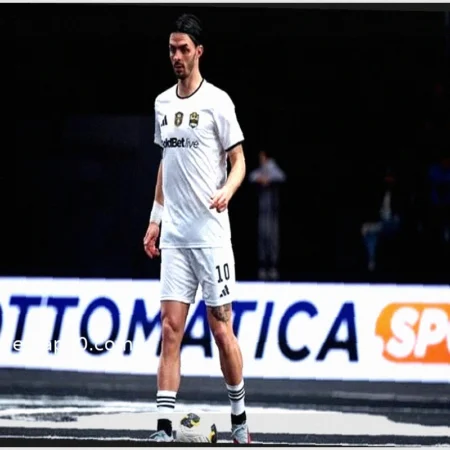 Kings League: Anteprima 5° Giornata e Successo del Concorso Fan of the Kings