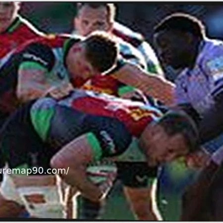 Harlequins Coaching Restructure Nears Completion: Internal Appointment and South African Addition Expected