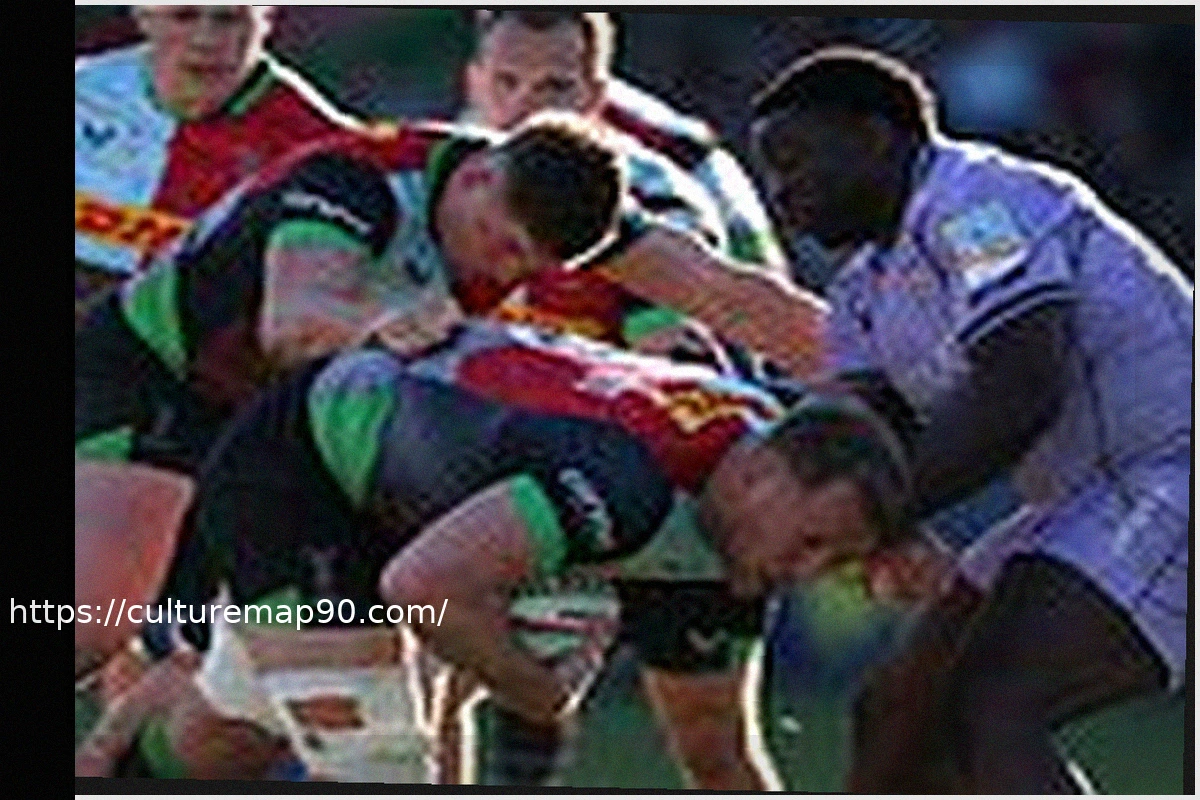 Preview Harlequins Coaching Restructure Nears Completion: Internal Appointment and South African Addition Expected