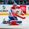 Canadiens Prospect Jakub Dobes Named NHL First Star of the Week