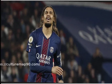 Champions League Predictions: PSG vs Chelsea First Leg Analysis