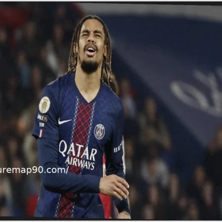 Champions League Predictions: PSG vs Chelsea First Leg Analysis