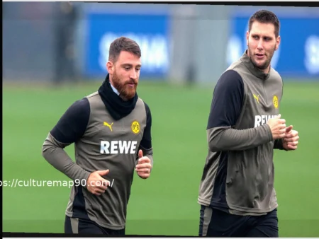 Borussia Dortmund: Süle and Özcan Also Set to Depart at Season’s End