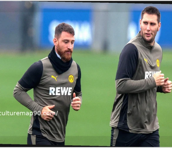 Borussia Dortmund: Süle and Özcan Also Set to Depart at Season’s End